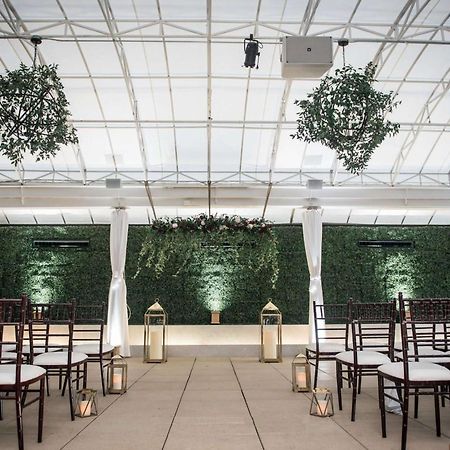 The Sam Houston Hotel, Curio Collection By Hilton Exterior foto