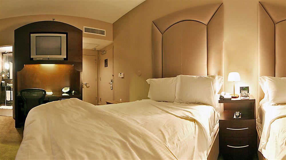 The Sam Houston Hotel, Curio Collection By Hilton Exterior foto
