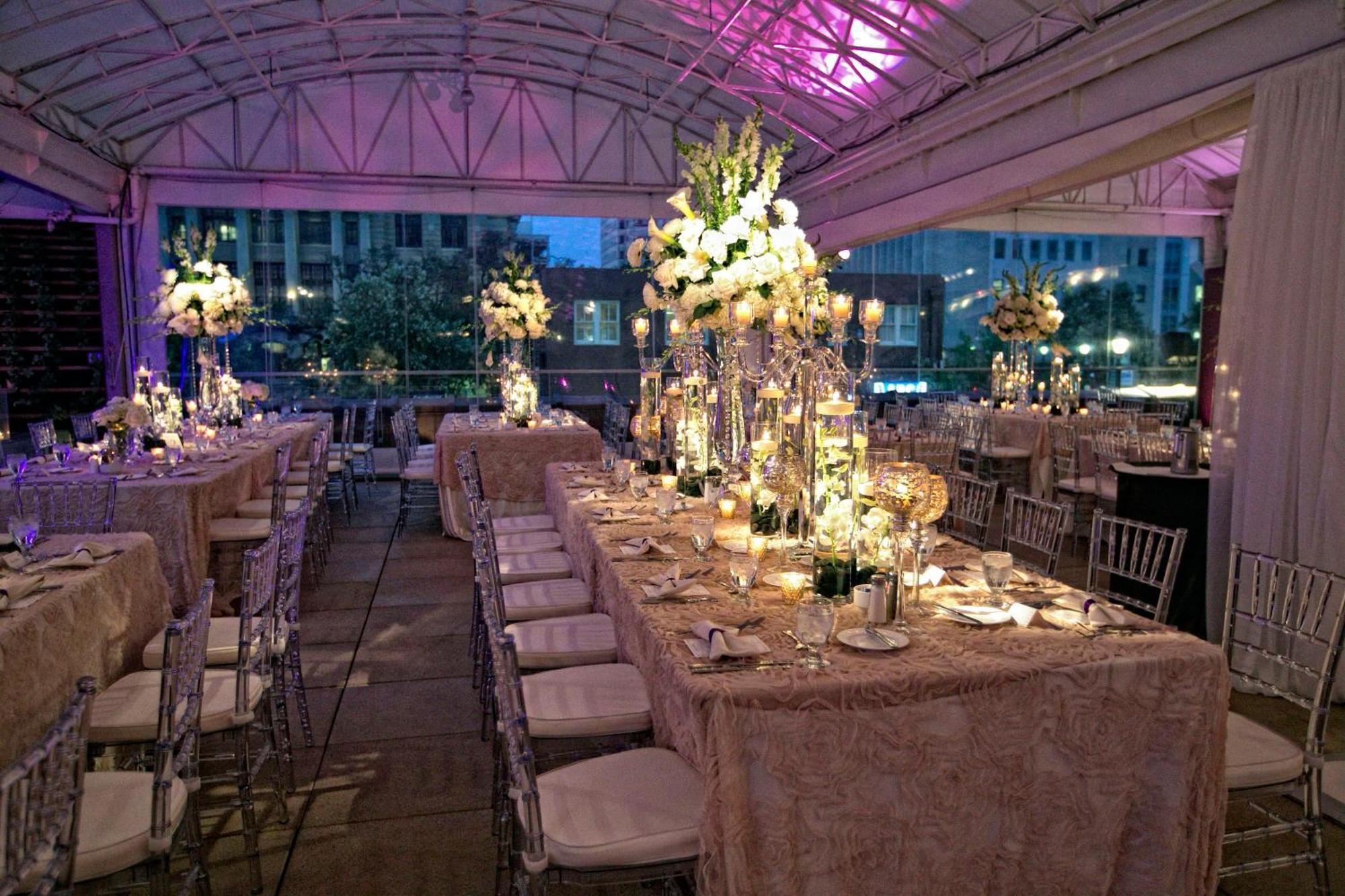 The Sam Houston Hotel, Curio Collection By Hilton Exterior foto