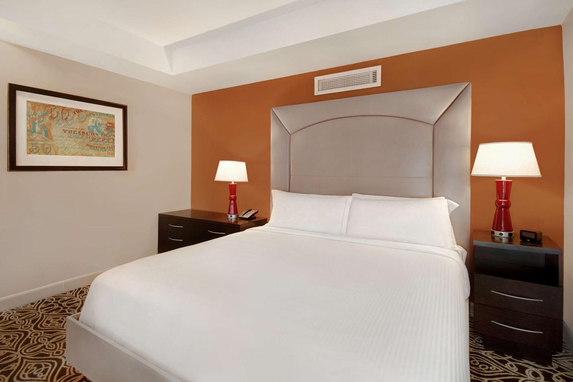 The Sam Houston Hotel, Curio Collection By Hilton Exterior foto
