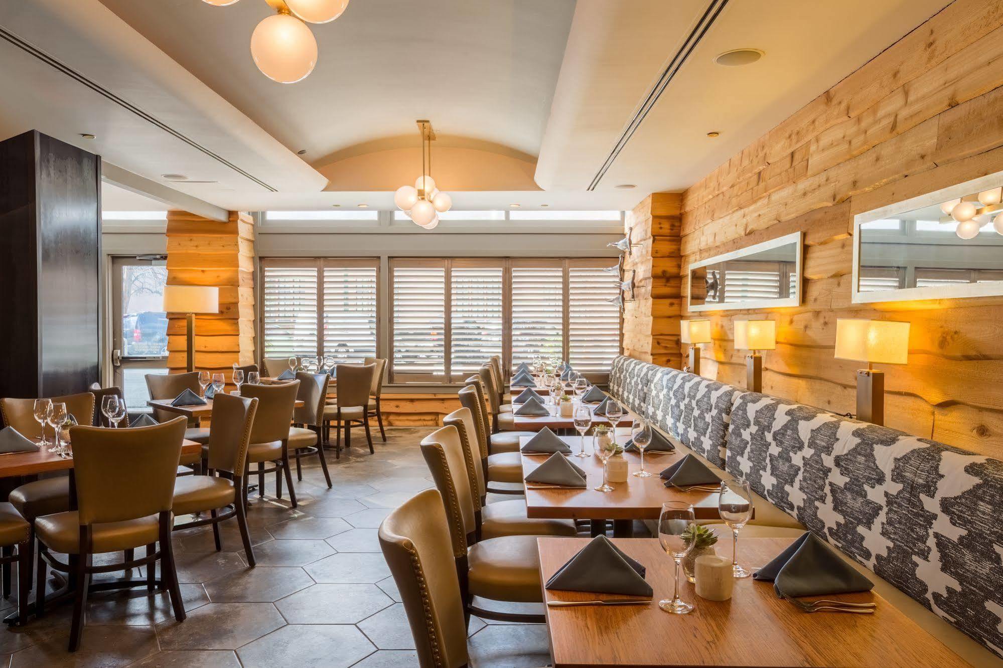 The Sam Houston Hotel, Curio Collection By Hilton Exterior foto