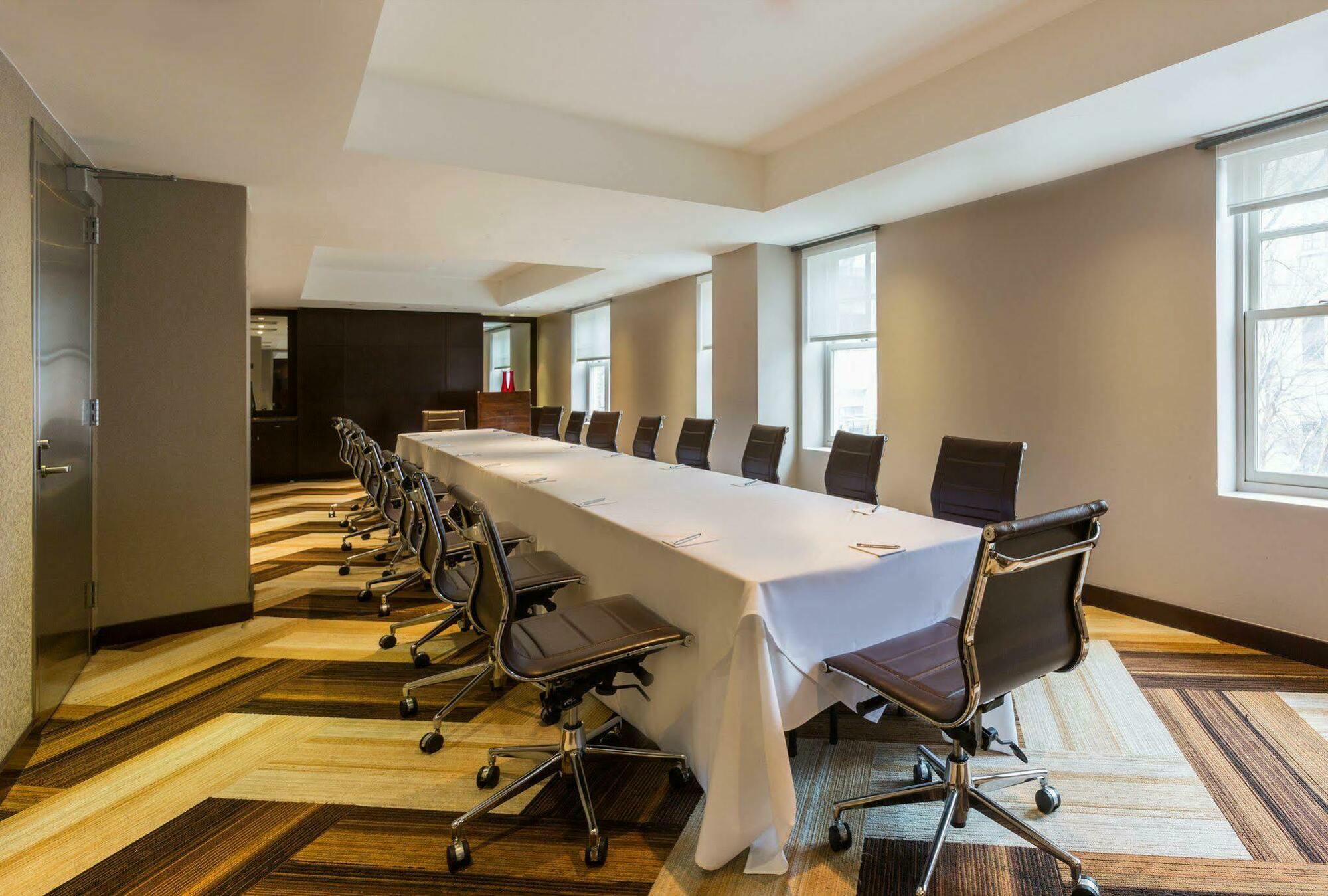 The Sam Houston Hotel, Curio Collection By Hilton Exterior foto