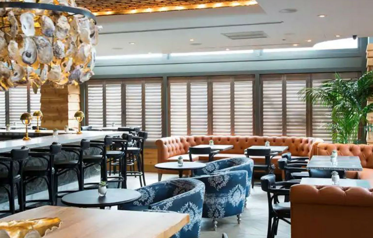 The Sam Houston Hotel, Curio Collection By Hilton Exterior foto